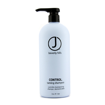 Control Taming Shampoo J Beverly Hills Image