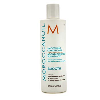 Smoothing Conditioner (For Unruly and Frizzy Hair) Moroccanoil Image