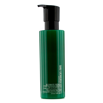 Ultimate Remedy Extreme Restoration Conditioner (For Ultra-Damaged Hair) Shu Uemura Image