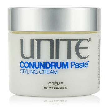 Conundrum Paste Styling Cream Unite Image