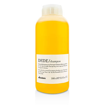 Dede Delicate Daily Shampoo (For All Hair Types) Davines Image