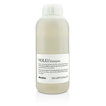 Volu Volume Enhancing Shampoo (For Fine or Limp Hair) Davines Image