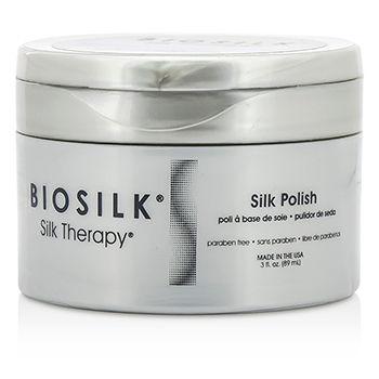Silk Therapy Silk Polish (Light Hold Medium Shine) BioSilk Image