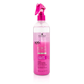 BC Color Freeze pH 4.5 Spray Conditioner (For Coloured Hair) Schwarzkopf Image