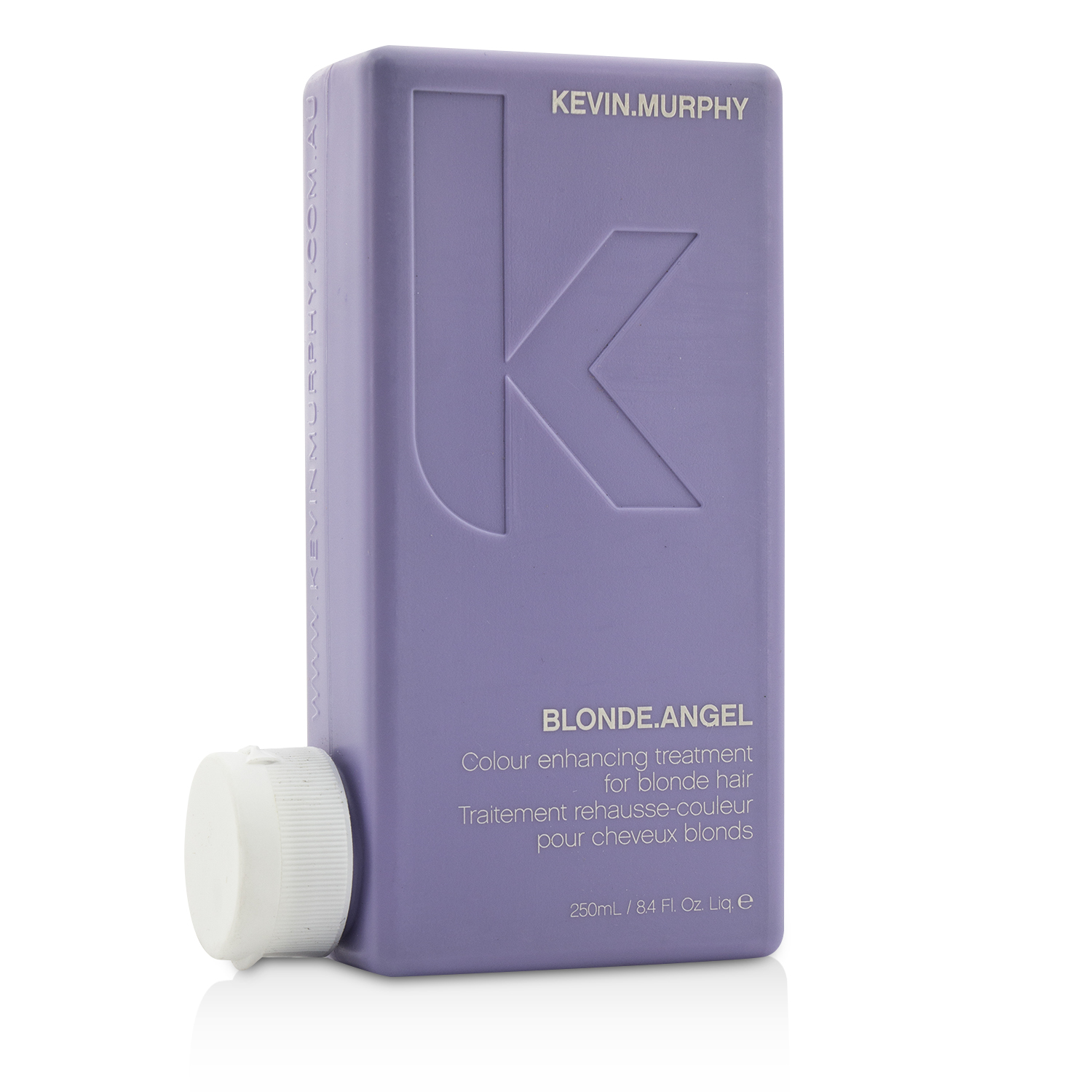Blonde.Angel Colour Enhancing Treatment (For Blonde Hair) Kevin.Murphy Image
