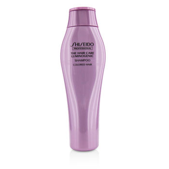 The Hair Care Luminogenic Shampoo (Colored Hair) Shiseido Image