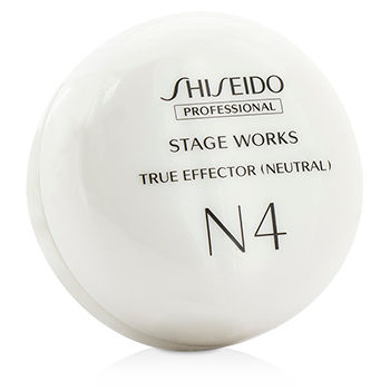 Stage Works True Effector - # N4 (Neutral) Shiseido Image