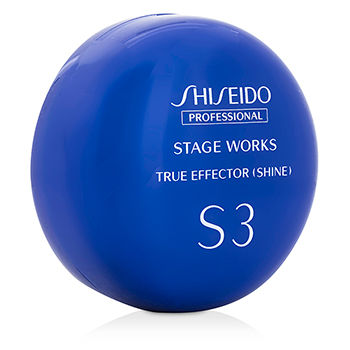 Stage Works True Effector - # S3 (Shine) Shiseido Image