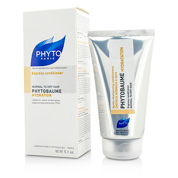 Phytobaume Hydration Express Conditioner (For Normal to Dry Hair) Phyto Image