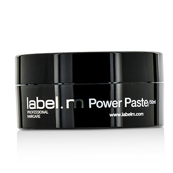 Power Paste (For Serious Texture Movement and Definition) Label.M Image