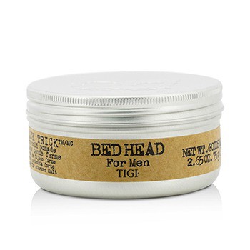 Bed Head B For Men Slick Trick Firm Hold Pomade Tigi Image