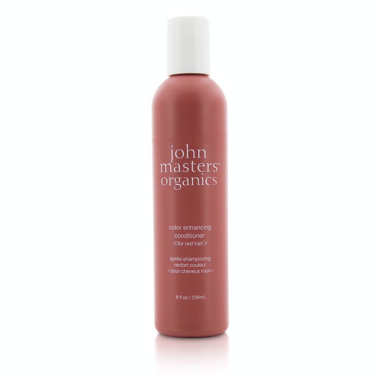 Color Enhancing Conditioner (For Red Hair) John Masters Organics Image
