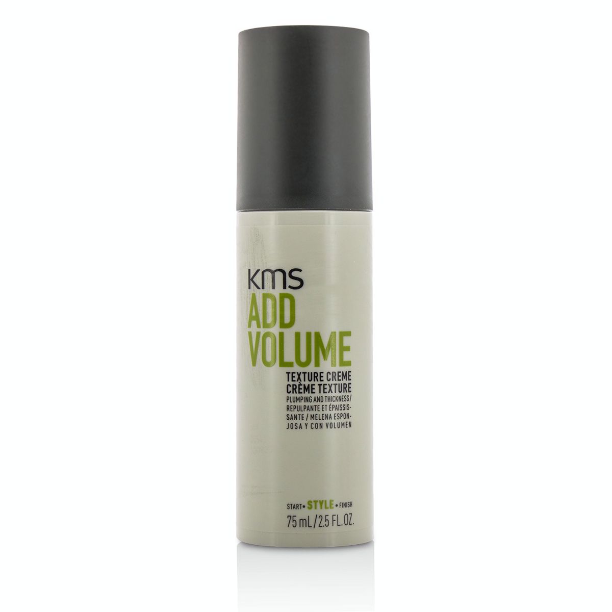 Add Volume Texture Creme (Plumping and Thickness) KMS California Image
