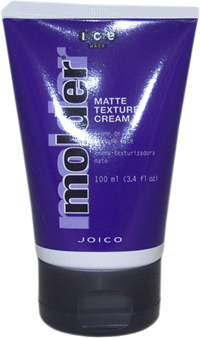 ICE Molder Matte Texture Creme Joico Image
