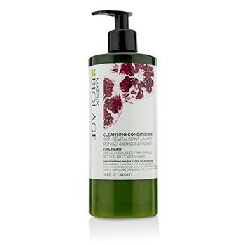 Biolage Cleansing Conditioner (For Curly Hair) Matrix Image
