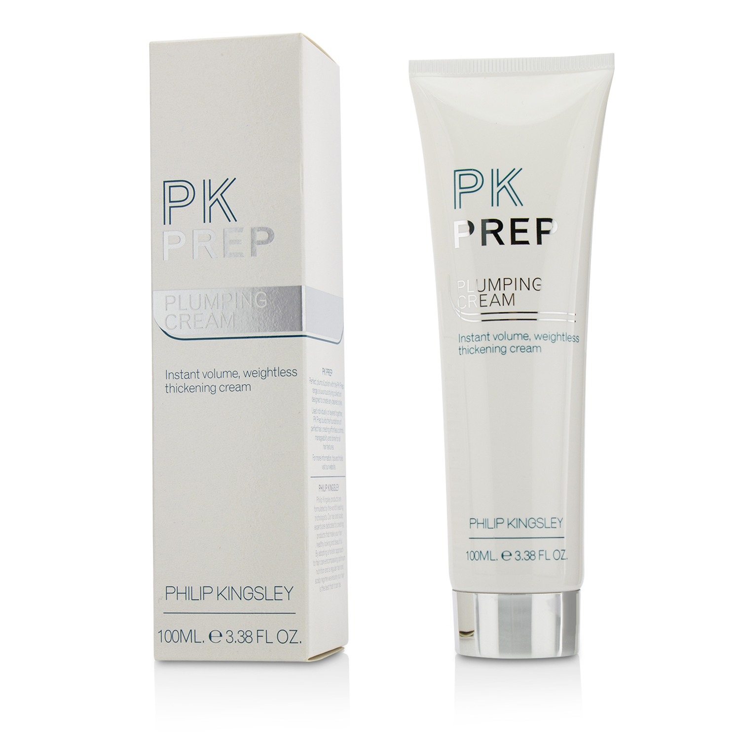 PK Prep Plumping Cream Philip Kingsley Image