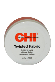 Twist Fabric Finishing Paste CHI Image