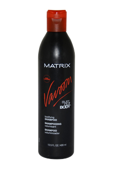 Vavoom Bust Out Body Bodifying Shampoo Matrix Image