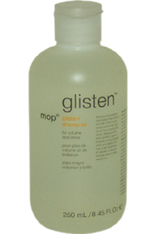 Glisten Shampoo MOP Image