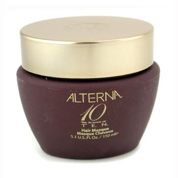 10 The Science of TEN Hair Masque Alterna Image
