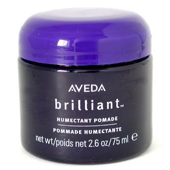 Brilliant Pommade Humectante Aveda Image