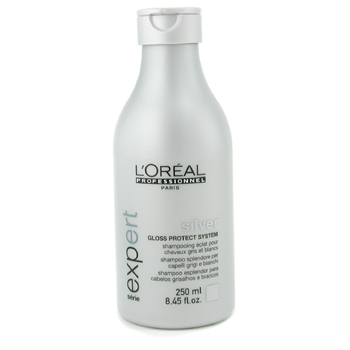 Professionnel Expert Serie - Silver Shampoo LOreal Image