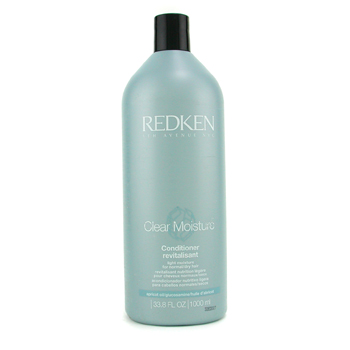 Clear Moisture Conditioner ( For Normal/ Dry Hair ) Redken Image