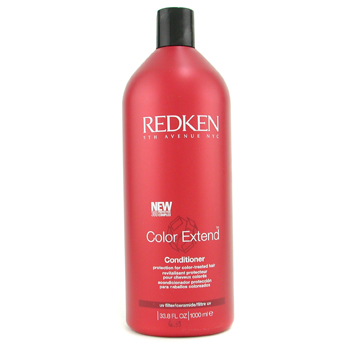 Color Extend Conditioner ( For Color-Treated Hair ) Redken Image