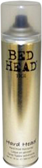 Bed Head Hard Head Spray TIGI Image