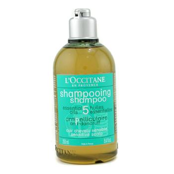 Aromachologie Anti-Dandruff Shampoo LOccitane Image