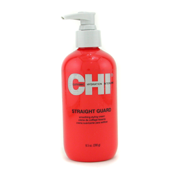 Straight Guard Smoothing Styling Cream CHI Image