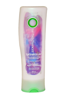 Herbal Essences Hydralicious Reconditioning Conditioner Clairol Image