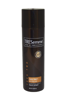 Tres Two Ultra Fine Mist Tresemme Image