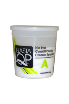 Elasta QP No Lye Conditioning Crme Relaxer Kit Elasta QP Image