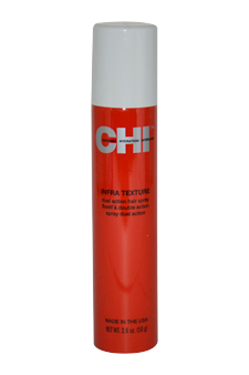 Infra Texture Hair Spray CHI Image