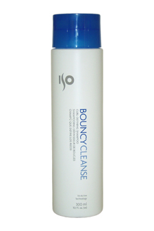 Bouncy Cleanse Curl Defining Shampoo ISO Image
