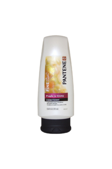 Pro-V Fine Hair Solutions Fragile to Strong Conditioner Pantene Image