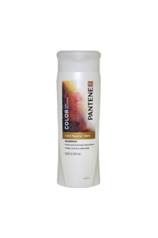 Pro-V Color Hair Solutions Color Preserve Shine Shampoo Pantene Image