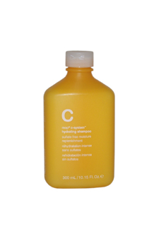 C-System Hydrating Shampoo MOP Image