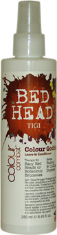 Bed Head Colour Combat Colour Goddess Leave-In Conditioner TIGI Image