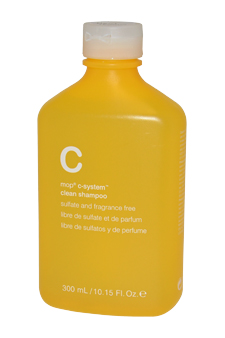 C-System Clean Shampoo MOP Image
