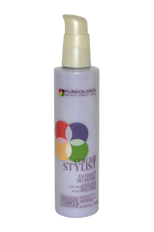 Colour Stylist Antisplit Blowdry Styling Cream Pureology Image