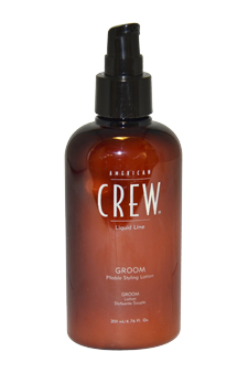 Liquid Line Groom Pliable Styling by American Crew Perfume Emporium Hair Care