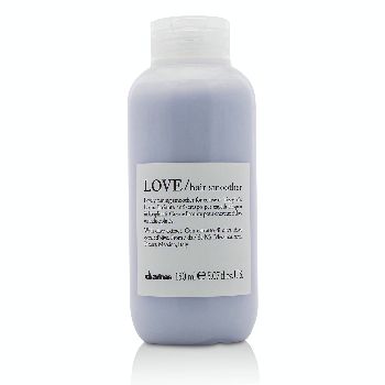 Love Hair Smoother Lovely Taming Smoother (For Coarse or Frizzy Hair) perfume