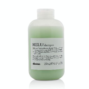 Melu Shampoo Mellow Anti-Breakage Lustrous Shampoo (For Long or Damaged Hair) perfume