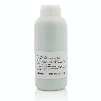 Minu Conditioner Illuminating Protective Conditioner (For Coloured Hair) perfume
