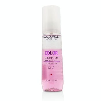 Dual Senses Color Brilliance Serum Spray (Luminosity For Fine to Normal Hair) perfume