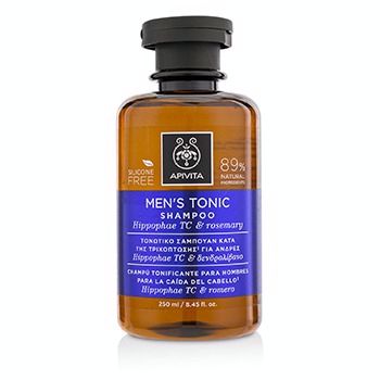 Mens Tonic Shampoo with Hippophae TC & Rosemary (For Thinning Hair) perfume