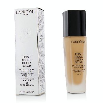 Teint Idole Ultra Wear 24H Wear  Comfort Foundation SPF 15 - # 01 Beige Albatre perfume