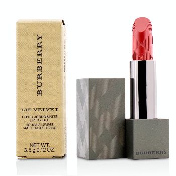 Lip Velvet Long Lasting Matte Lip Colour - # No. 434 Ruby perfume
